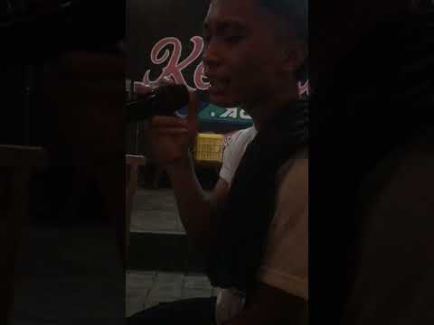 Yan se leket di hati cover by wayan aldi