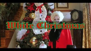 Brenda Lee ~ White Christmas (1965) [Stereo]