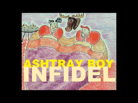ASHRAY BOY  infidel