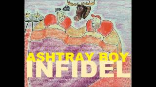 ASHRAY BOY  infidel