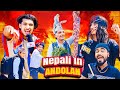NEPALI IN ANDOLAN GANESH GD