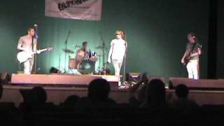 Mixtape of Memories - Bright Colors (At Launchpad 2009)