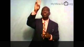 SEXUAL Sins by Apostle N. D. AUDU on Raising The Dead Tv Program 0158