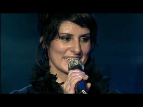 FERNANDA ABREU  - MTV AO VIVO (2006)