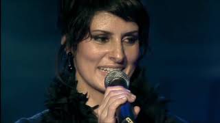 FERNANDA ABREU  - MTV AO VIVO (2006)