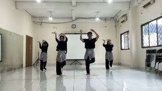 Download lagu Tari Kreasi Tradisional Modern - STPHBK mp3