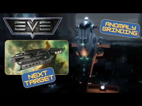 EVE Online: Self Sufficient Steve - Part 13