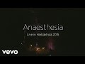 The Fjords - Anaesthesia (live in Harbakhula ...