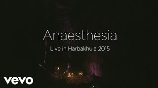 The Fjords - Anaesthesia (live in Harbakhula)