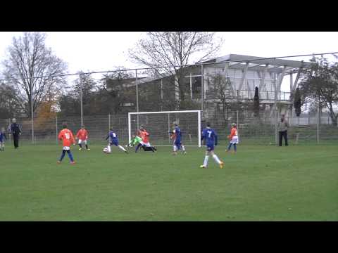 05008 Alphia E1 - Alphense Boys E3 doelpunt Sem 1-4