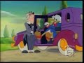 Scrooge S Last Adventure Part 1