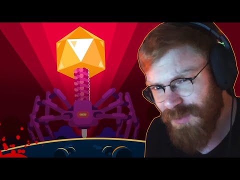 TommyKay Reacts to The Deadliest Being on Planet Earth (Kurzgesagt - In a Nutshell)