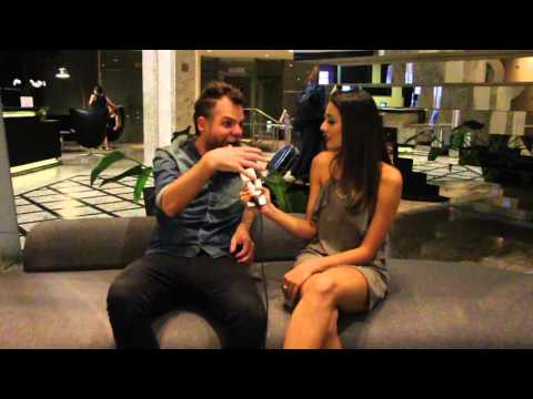 Entrevista com Piangers na íntegra - Exclusivo Youtube!