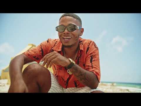 Fenty - Sosegá Ft. MJ (Prod. CaTiPa, Url Isenia & Dan Dan)