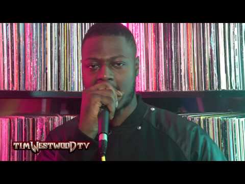 Trilla, Safone, Preditah, Mayhem, Nodb, C4, Pressure freestyle pt4 - Westwood Crib Session