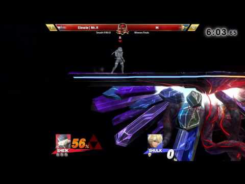 Mr R Bodies Shulk Main