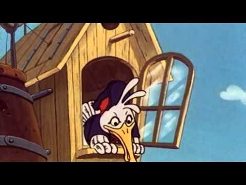 Doc.Snu. - 03 - Die freche Entführung von Fräulein Reinliche Part 1