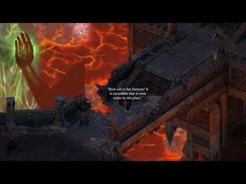 Pillars of Eternity II Deadfire Part 35 Ashen Maw