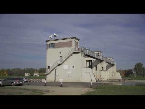 Békésszentandrási Helyi Értéktár - Vitéz Horthy István Duzzasztómű