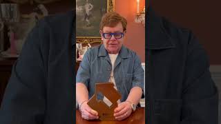 Elton John &amp; Brandi Carlile’s #WhoBelievesInAngels is Number 1 🏆🪽 | Official Charts