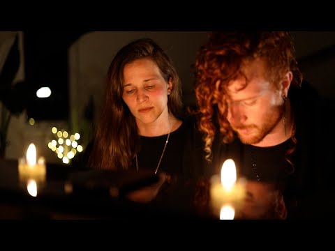 Crywolf Unplugged Episode 10: celestina