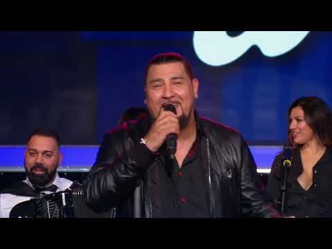 Djovani Bajramovic - Rodila se mala - (LIVE) - PZD - (Tv Grand 08.11.2021.)