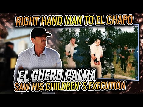 El Guero Palma: Tragic Life Story of a Narco | WorthTheHype