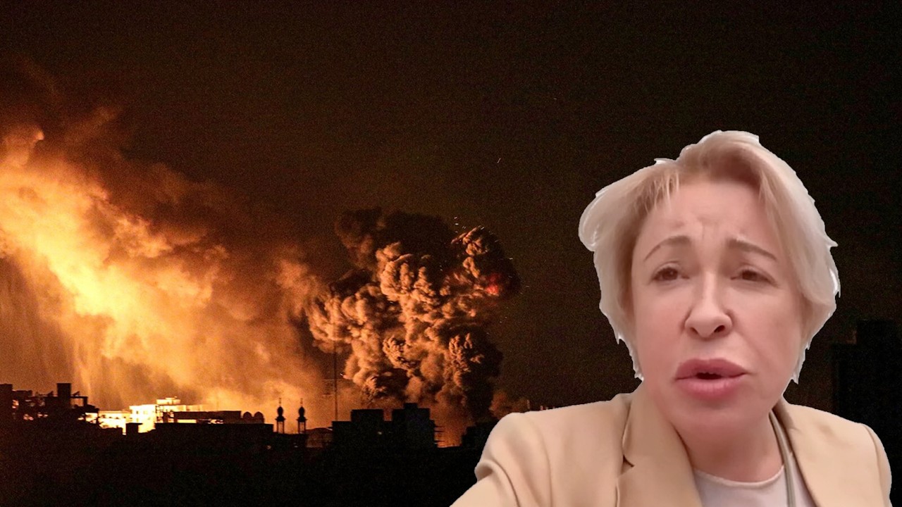 RUSSIA'S VERY BAD NIGHT: UKRAINE HITS MULTIPLE AIRBASES, FACTORIES, AND SHIPS GO UP IN FLAMES