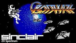 Crosswize - Quick Look - ZX Spectrum