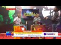 KILILIMBI LIVE WINAKE DJ BIADO X BOSCO MULWA