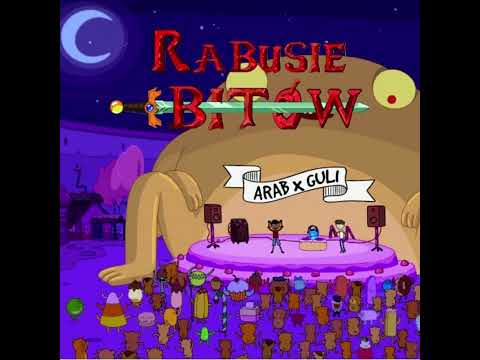 Arab x Guli - Tutaj spotkasz mnie