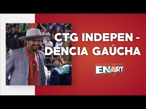 CTG Independência Gaúcha 12ª RT - Força A - 3ª Inter Regional ENART 2019