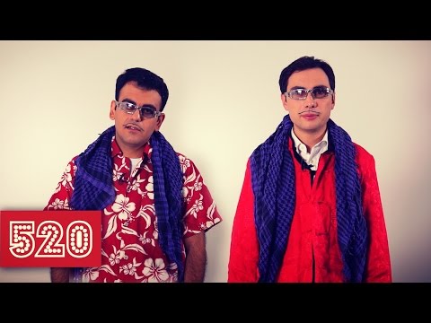 ArmComedy 520 - Կախարդական փայտիկ