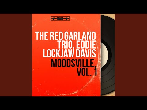 I Heard You Cried Last Night