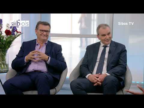 Sibos TV: How banks can build for the future - Oct 2022