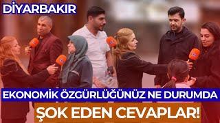 EKONOMİK ÖZGÜRLÜĞÜNÜZ NE DURUMDA | Şok Eden Cevaplar!