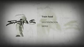 Train Food x