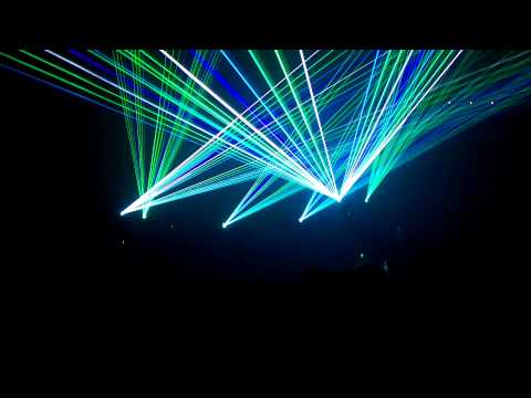 Simon Patterson @ LazerTrance - Greg Downey & Bo Bruce - These Hands I Hold