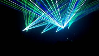 Simon Patterson @ LazerTrance - Greg Downey & Bo Bruce - These Hands I Hold