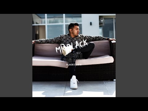 Srecna ti nova godina Mr.Black