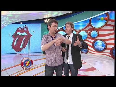 Alacrán: "vedette"- Peligro Sin Codificar