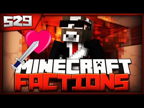 Minecraft FACTIONS Server Lets Play - TEAMNUDIST NAME IS STOLEN - Ep. 529 ( Minecraft Faction )