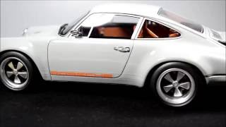 GT Spirit Porsche 911 (964) Singer