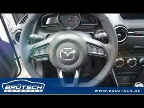 Mazda 2 SKYACTIV-G 90 5GS KIZOKU