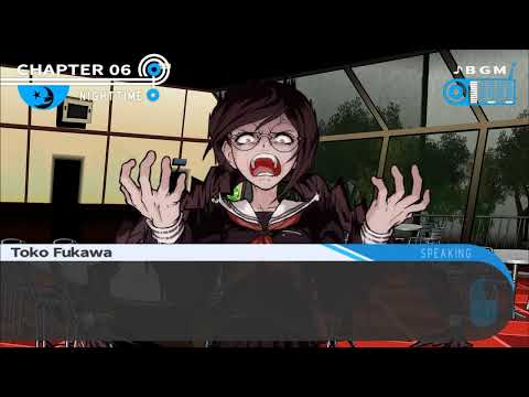 Pt 90 | Danganronpa: Trigger Happy Havoc