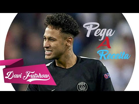 Neymar Jr - Pega a Receita (MC Dede e MC Kevinho) Kondzilla