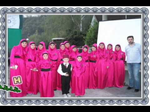 Festival Ilahija i Kasida - Nad Sandzakom - Tutin 22-24.02.2013.g.