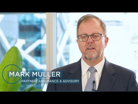 Mark Muller | Partner | Assurance & Advisory