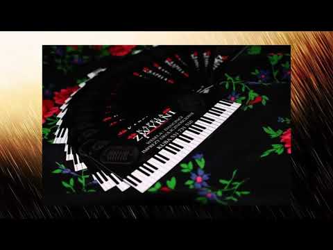 Kapela Zwyrni - Bliska Moim Myślom