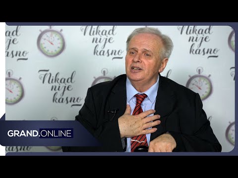 Šefik Ramčević iznenada izgubio suprugu: "Mislim da je negde otišla i da će se vratiti"